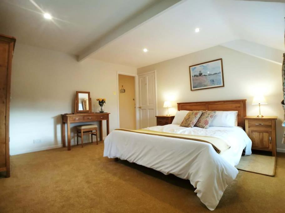 Lower Willsworthy Cottage Tavistock  Eksteriør billede